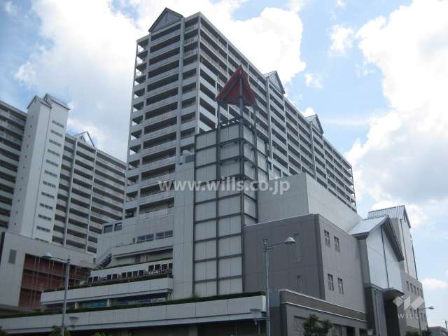 エントランスホール