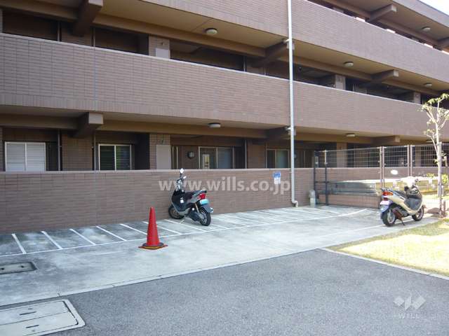 賃貸駐車場