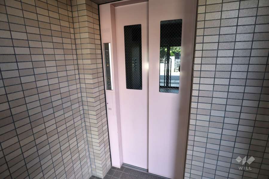 エレベーター
