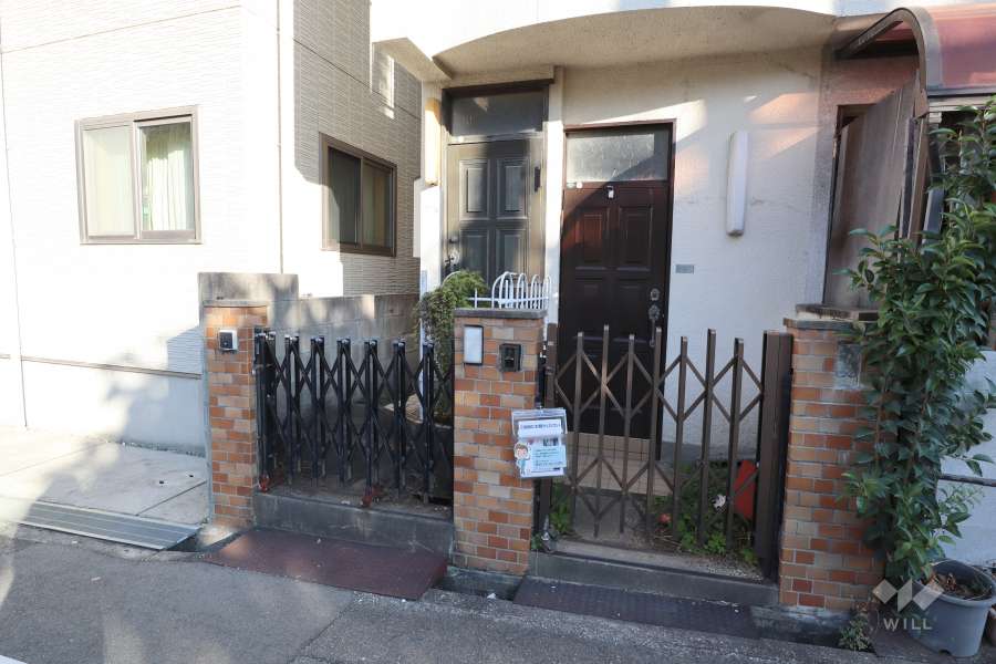 エントランス（玄関）