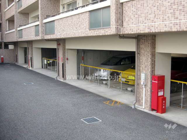 宅配ボックス