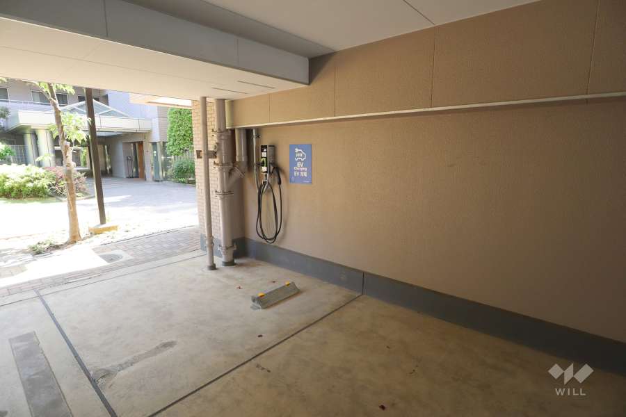 EV車用充電器
