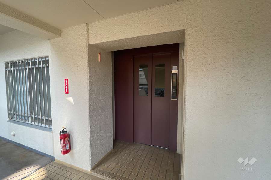 エレベーター