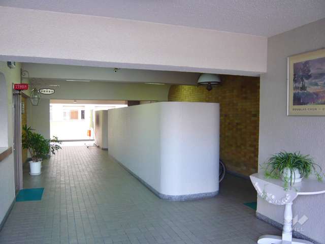 エントランスホール