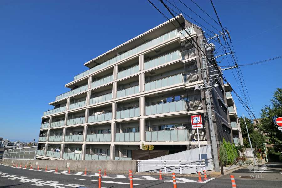 【中古】 白虎抄/ホーム社（千代田区） 北区山田四丁目」分譲マンション成約 | 株式会社ダイニチ
