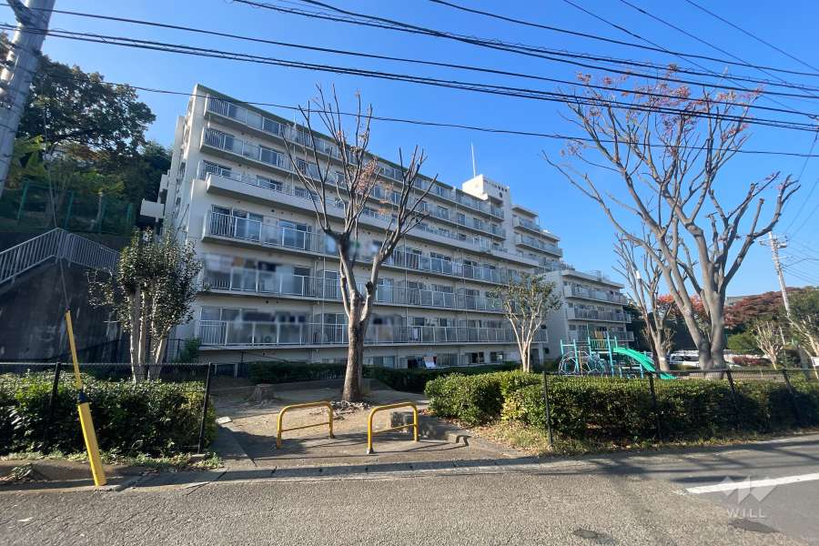 川崎市宮前区でペット飼育可のマンションをさがす｜ウィル不動産販売