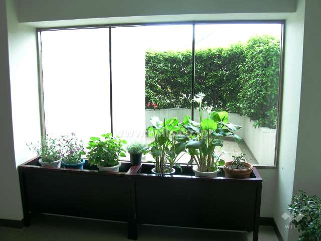 エントランスホール