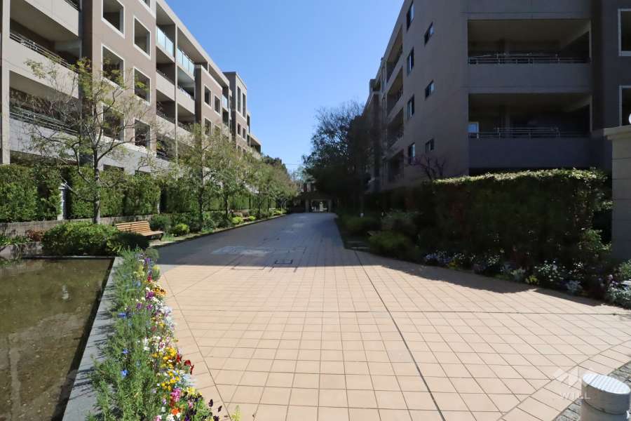 公開通路