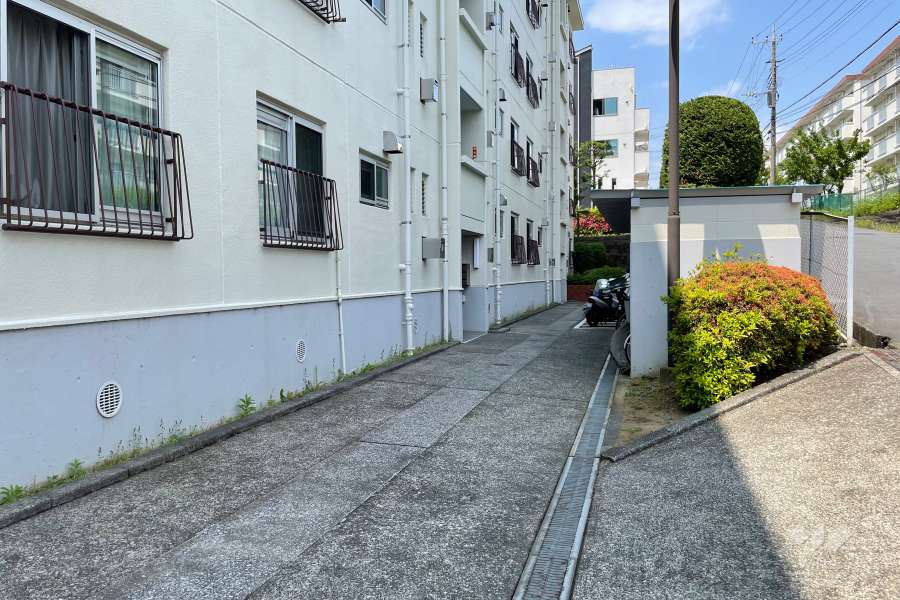 共用部分