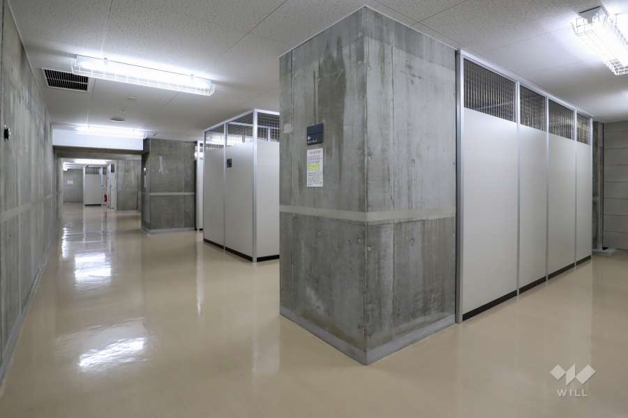 トランクルーム