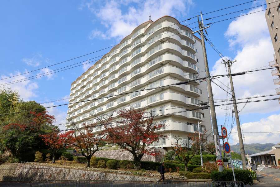 コンドミニアム千里中央