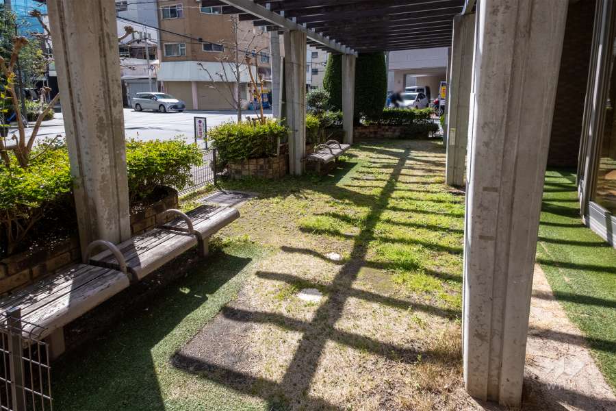共用部分