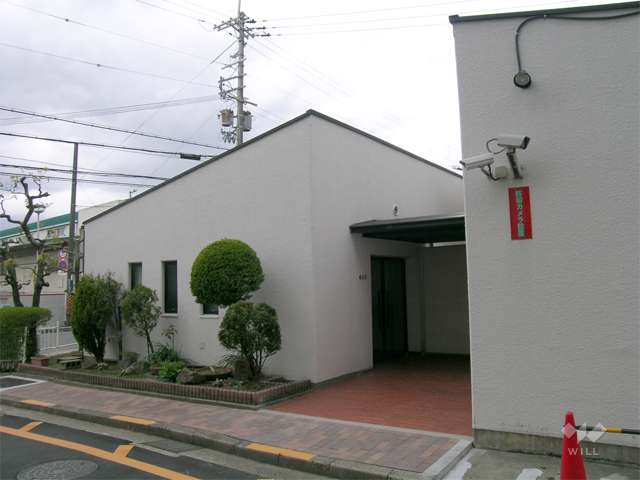 集会室