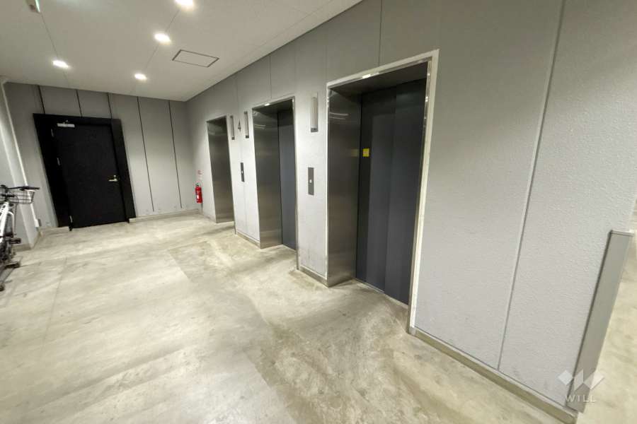 大阪ひびきの街ザ・サンクタスタワー（103.03平米・28階部分 789812R