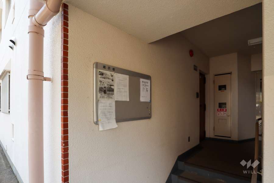 掲示板