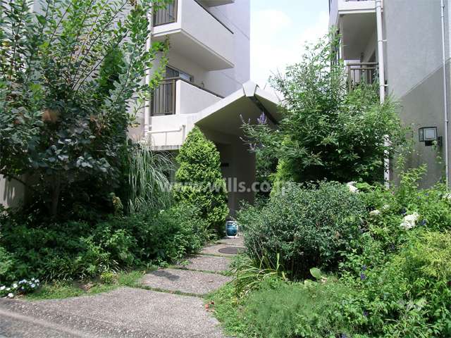 共用部分（集会室・事務所）