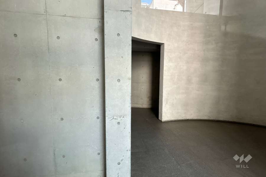 エントランスホール