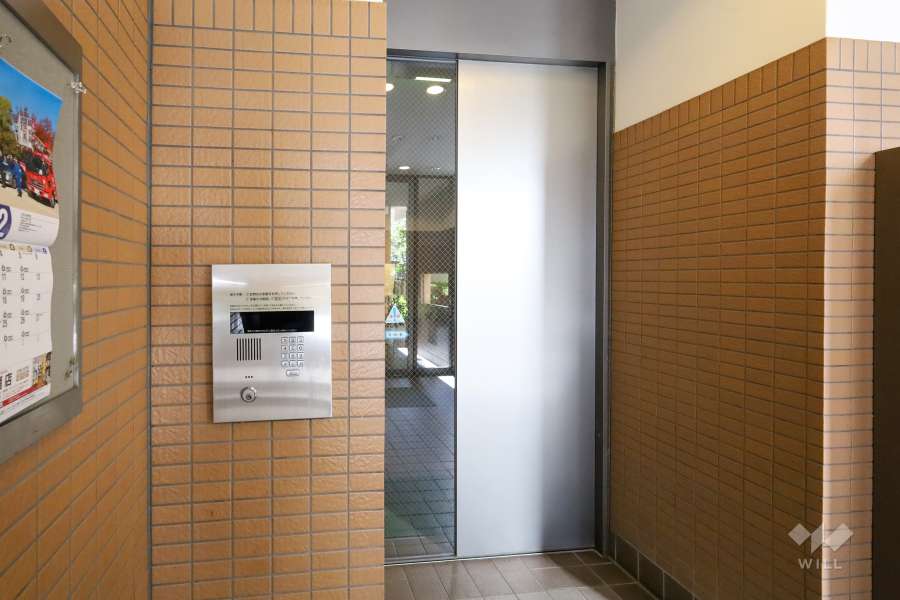 オーロトロックの操作盤