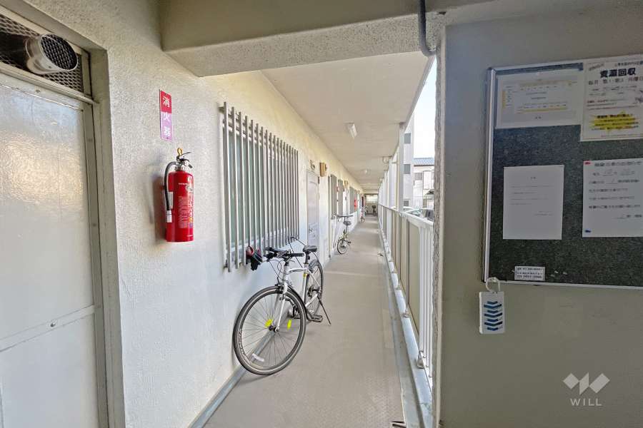 共用部分