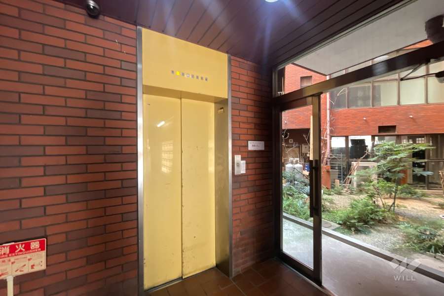 共用部分