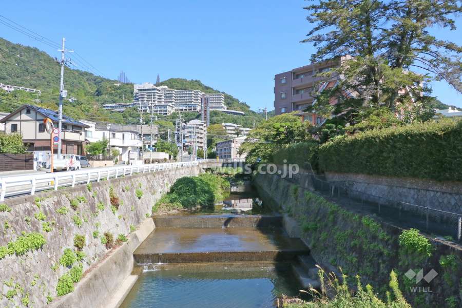 箕面川