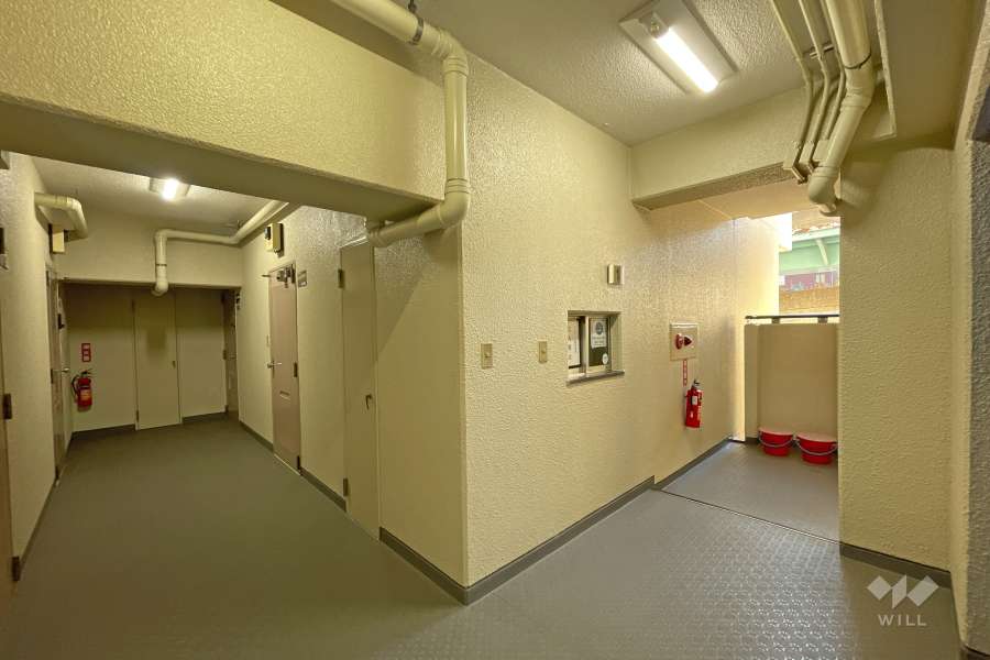 共用部分