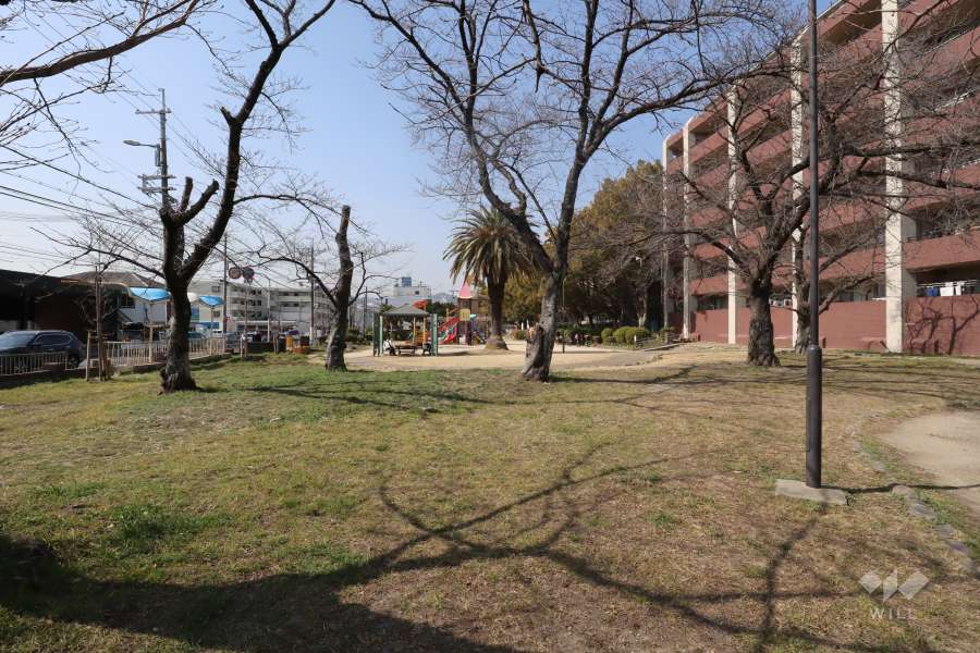 『光明公園』