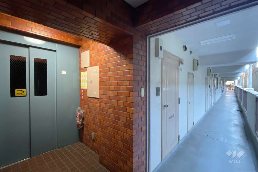共用部分