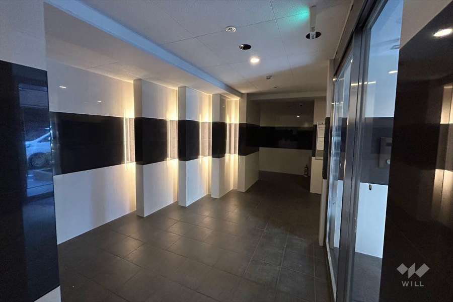 エントランスホール