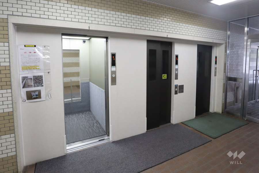 共有部分