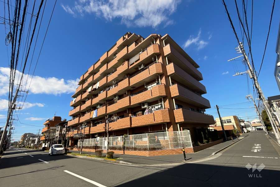 足立区 辰沼小学校の不動産物件をさがす｜ウィル不動産販売