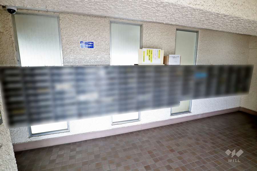 宅配ボックス