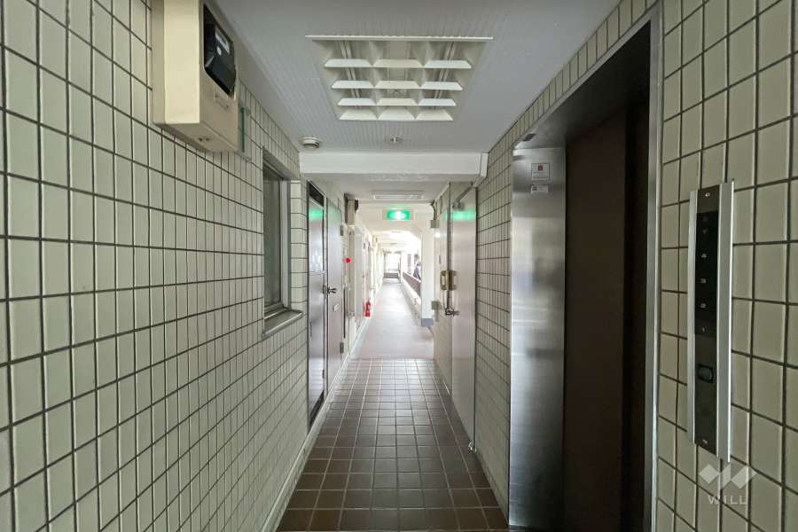 共用部分