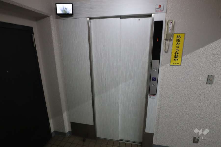 エレベーター