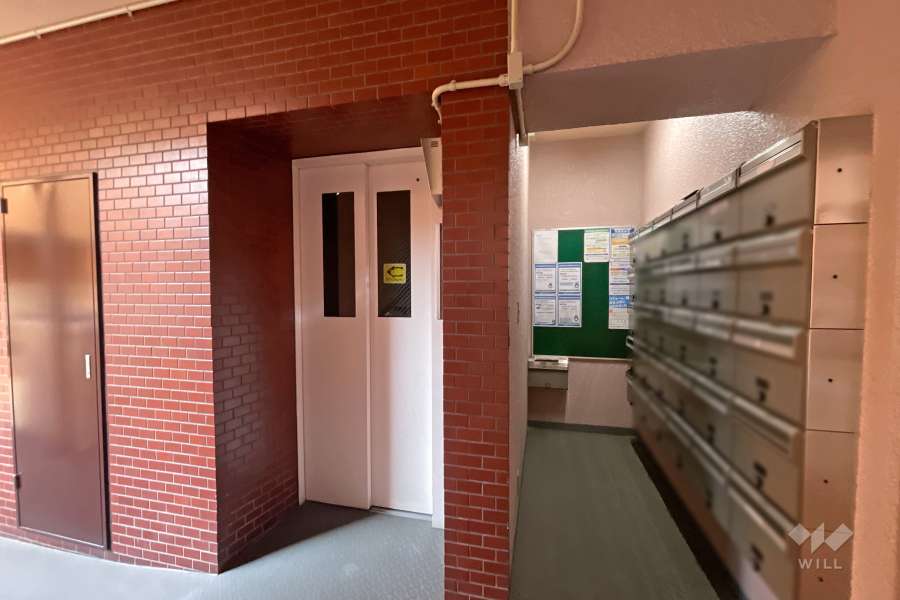 共用部分