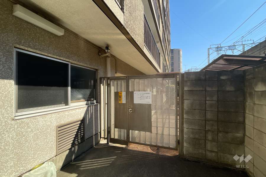 共用部分　