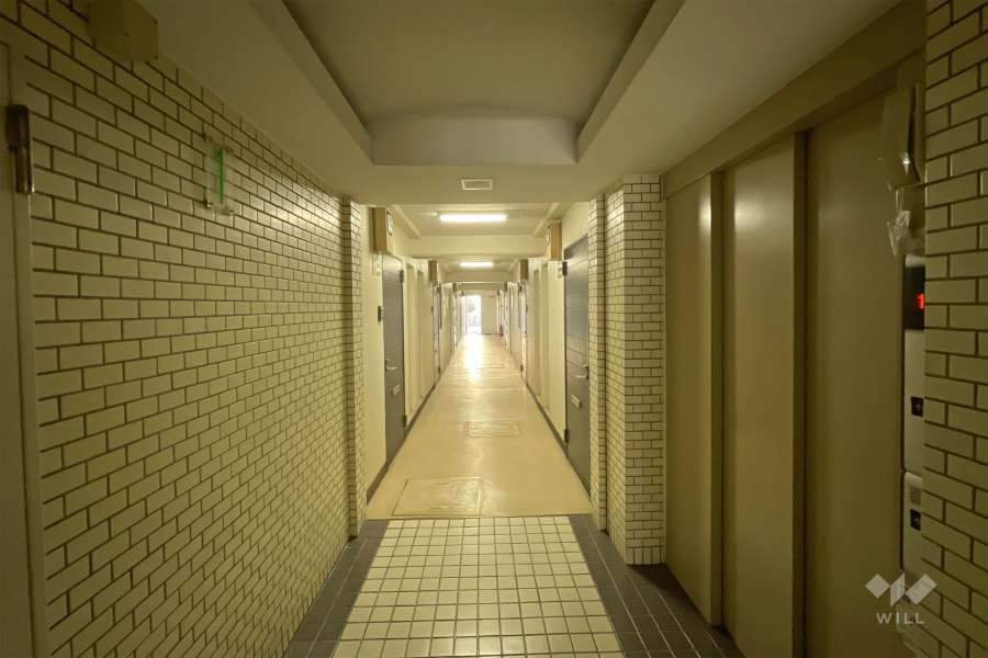 共用部分