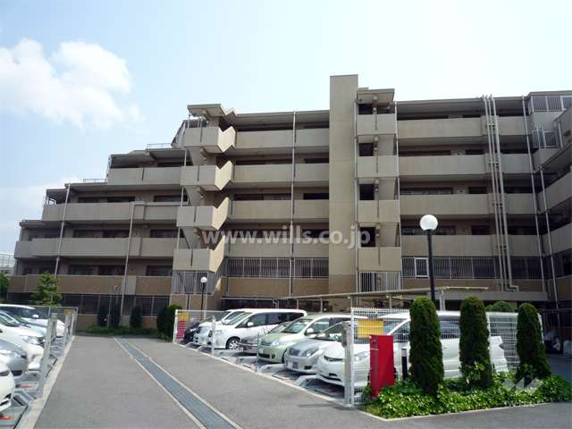 敷地内駐車場（機械式）