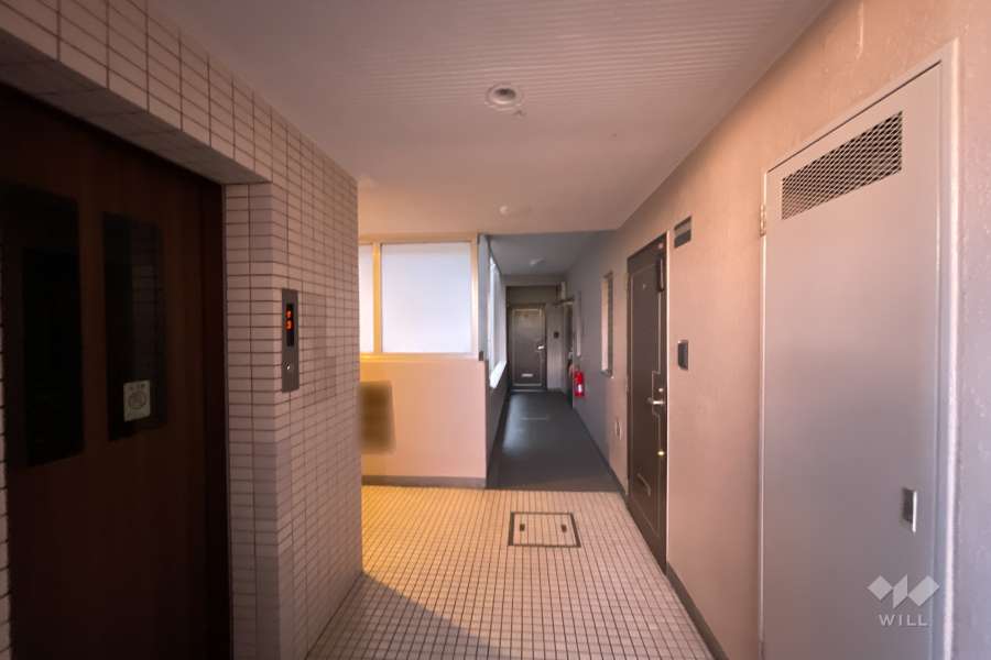 共用通路