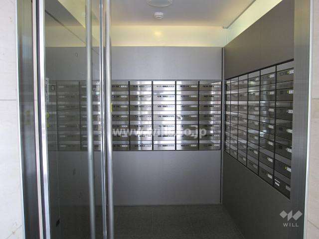 メールボックス