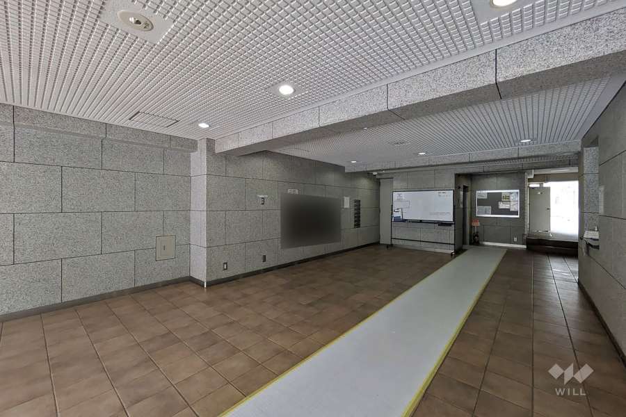 エントランスホール