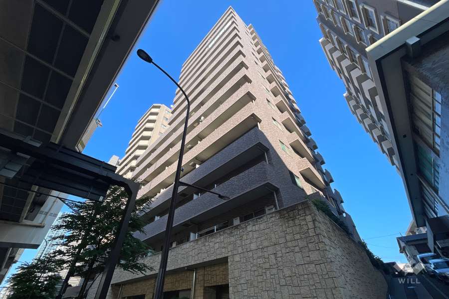 中古分譲マンション2階2LDKペット可能 2K～2LDKの中古マンション（板橋区）｜ウィル不動産販売