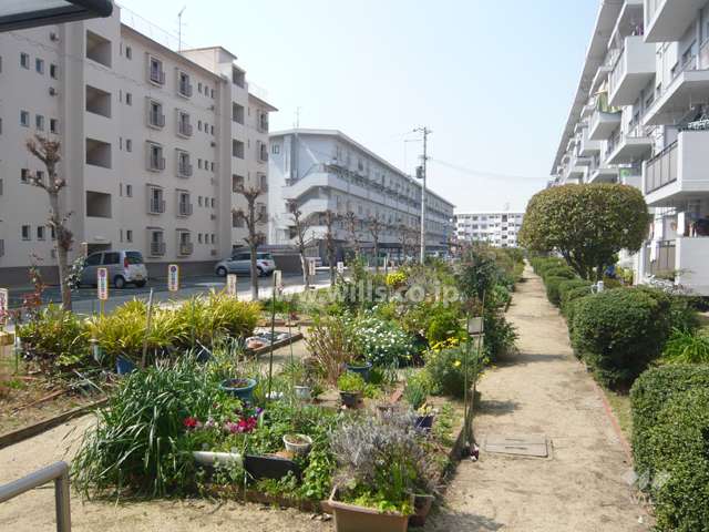 共用部分