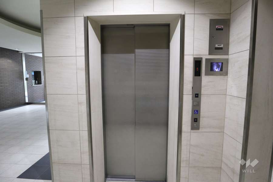 エレベーター