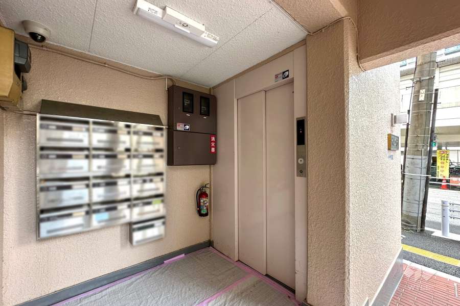 共用部分