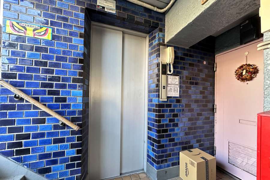 エレベーター