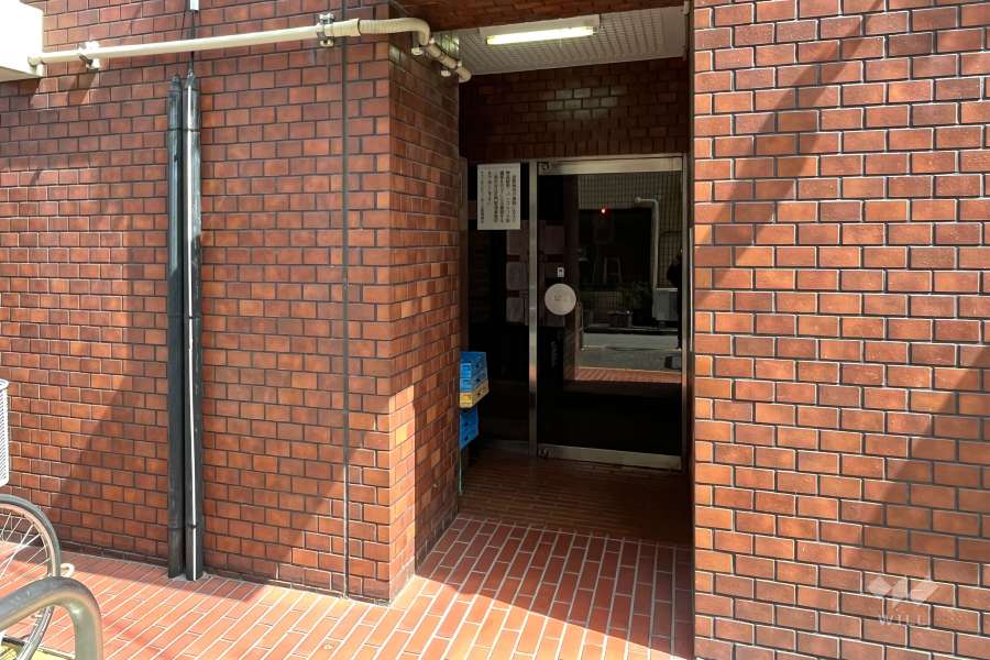 通用口