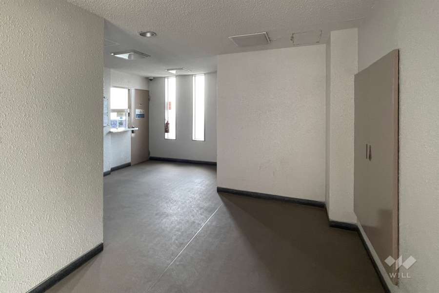 エントランスホール
