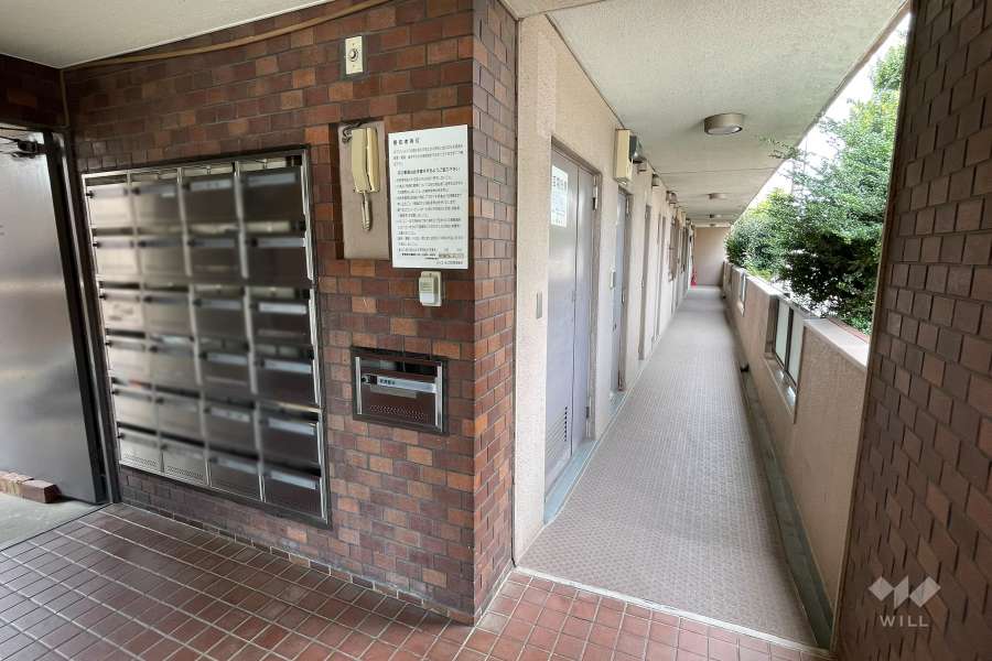 共用部分