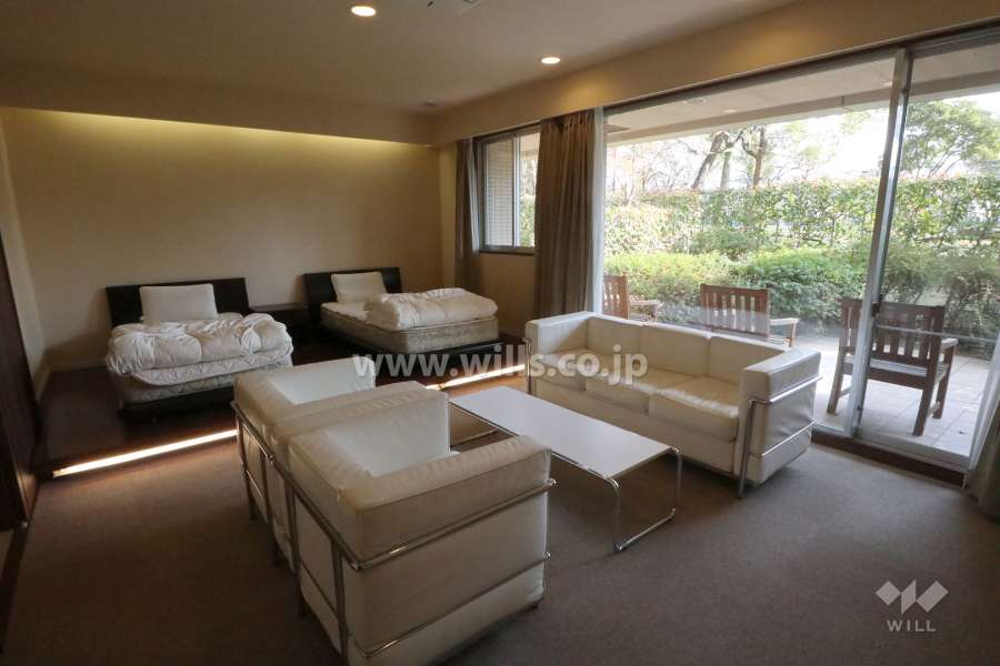 ゲストスイート